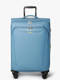 coronet blue