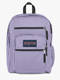 pastel lilac