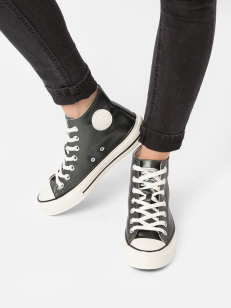 Sneakers Victoria Green women 1057103 other view 2