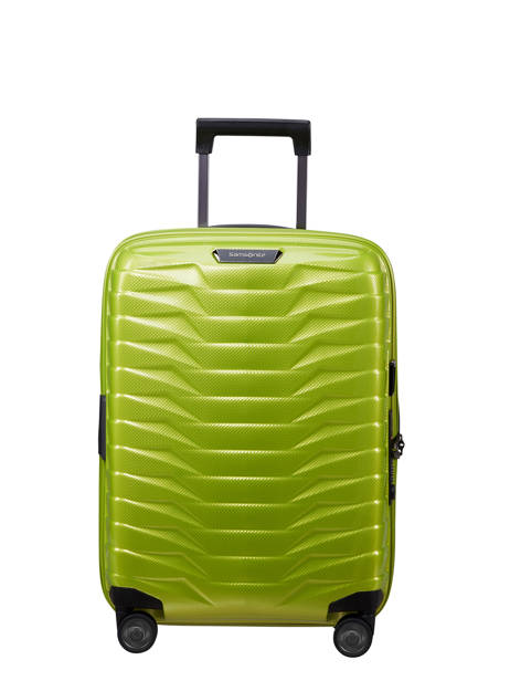 Proxis Carry-on Spinner Samsonite Yellow proxis CW6001