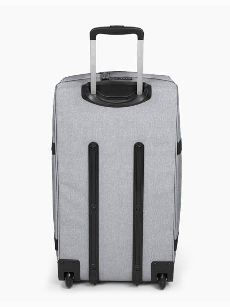Valise Souple Authentic Luggage Eastpak Gris authentic luggage EK0A5BA8 vue secondaire 4