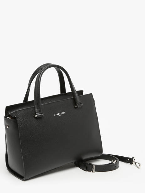 Satchel Sierra Lancaster Black sierra 8 other view 2