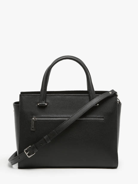 Satchel Sierra Lancaster Black sierra 8 other view 4