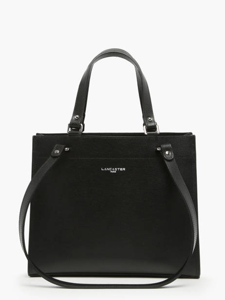 Shoulder Bag Sierra Lancaster Black sierra 2