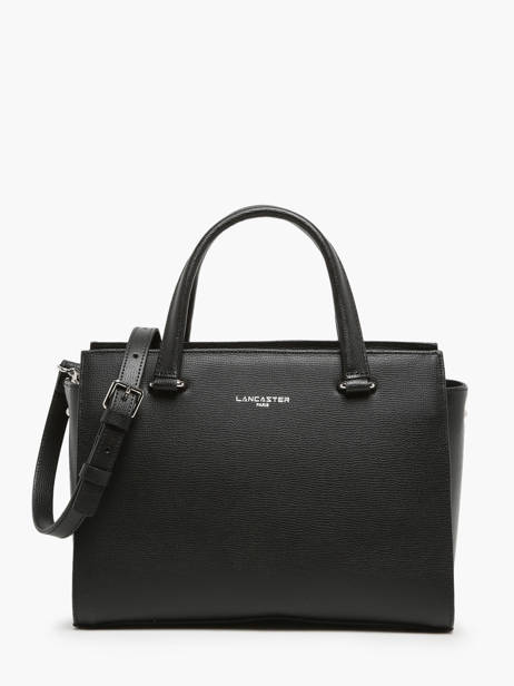 Satchel Sierra Lancaster Black sierra 8