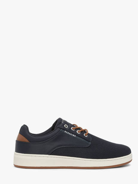 Sneakers Pachira 2 Redskins Blue men PACHIRA2