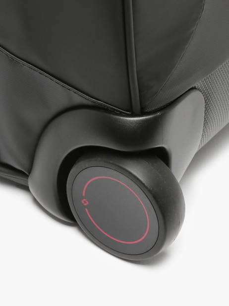 Softside Luggage Ecodiver Ecodiver Samsonite Black ecodiver 140883 other view 2