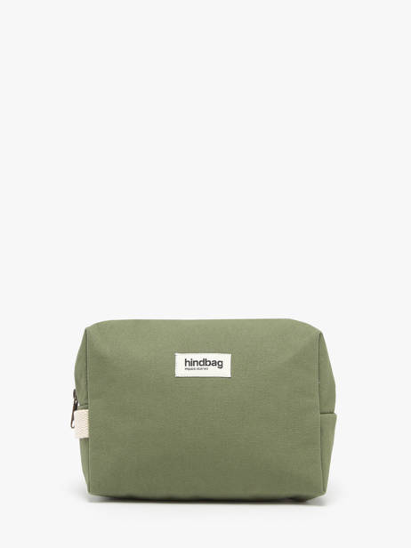 Trousse De Toilette Hindbag Vert best seller LEON