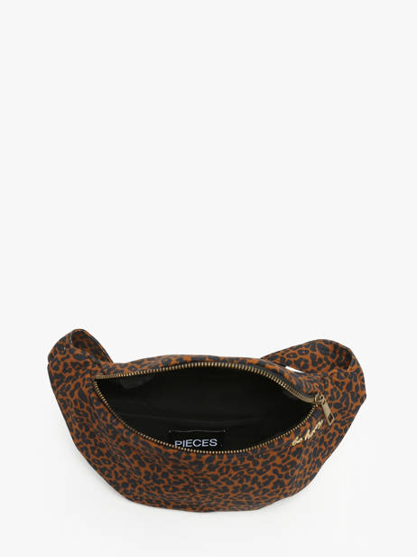 Sac Banane Pieces Multicolore salome 17149252 vue secondaire 3