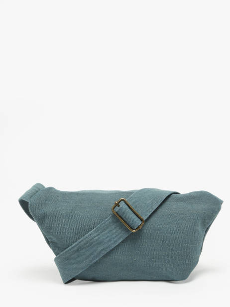 Belt Bag Pieces Blue salome 17149252 other view 4