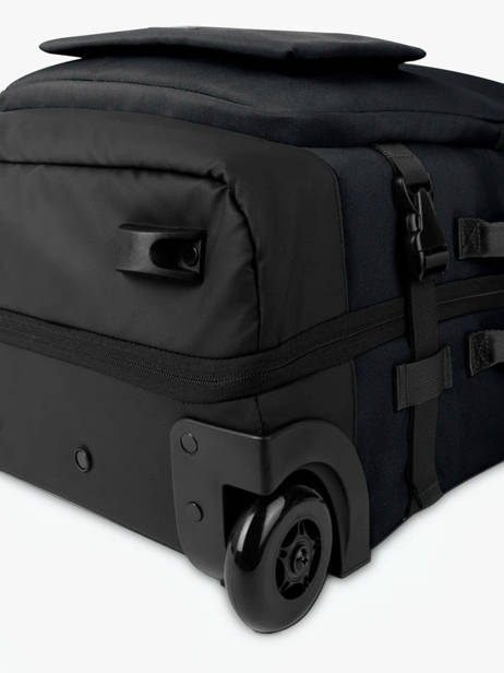 Valise Cabine Cabaia Noir travel S vue secondaire 3
