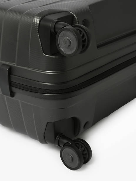 Valise Rigide M Proxis Samsonite Noir proxis CW6002 vue secondaire 1