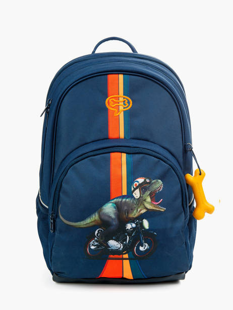 Sac à Dos Aspen 3.0 Boys Stones and bones Bleu boys B