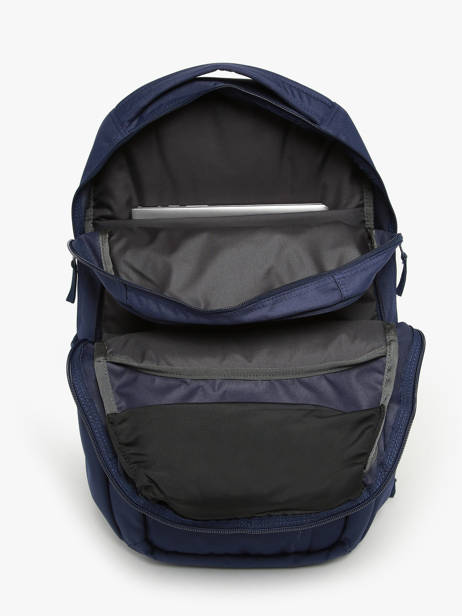 2-compartment Backpack With 15