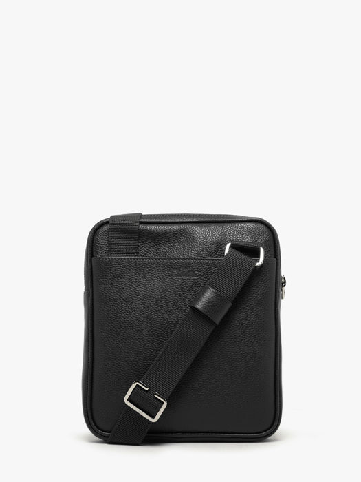 Longchamp Le foulonnÃ© Sacs portÃ© travers Noir