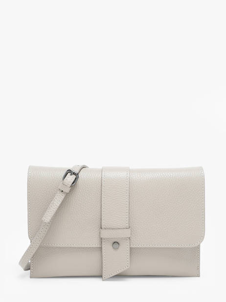 Shoulder Bag Caviar Leather Milano Beige caviar CA240610