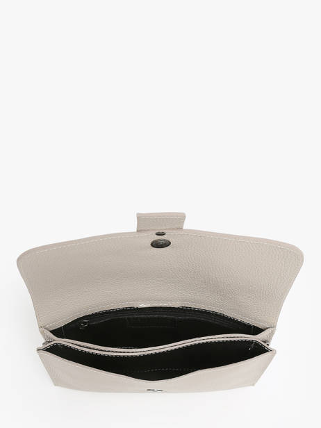 Shoulder Bag Caviar Leather Milano Beige caviar CA240610 other view 3