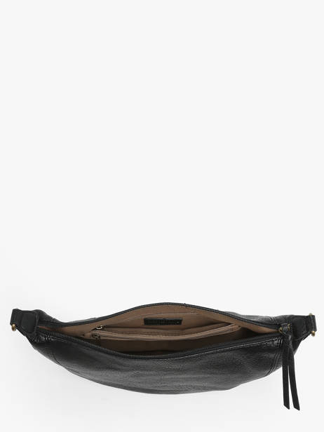 Shoulder Bag Sangle Miniprix Black sangle B other view 2