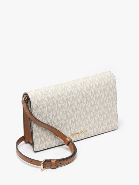 Shoulder Bag Jet Set Michael kors Beige jet set T4GJ6C6B other view 2