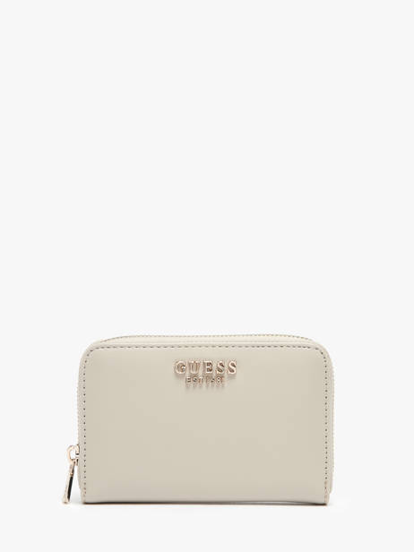 Wallet Guess Beige laurel VC850014