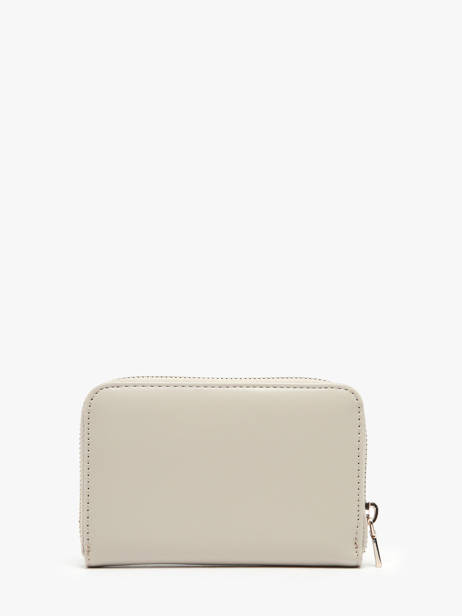 Wallet Guess Beige laurel VC850014 other view 2