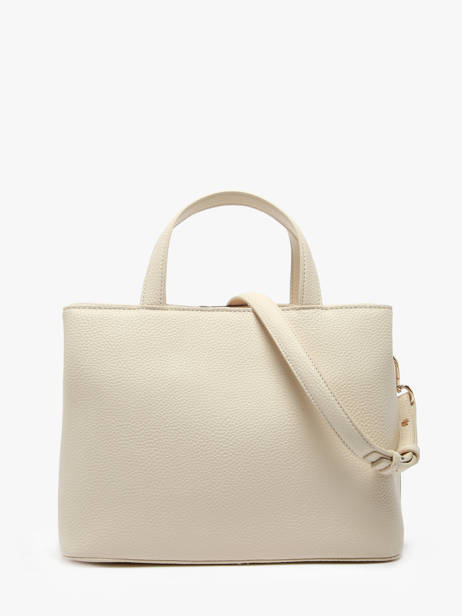 Handbag Th Legacy Tommy hilfiger White th legacy AW16873 other view 4