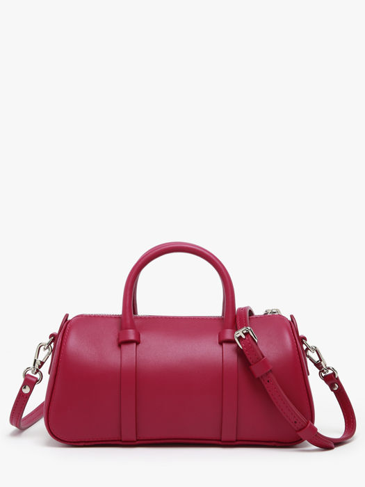 Longchamp Daylong Messenger bag Violet