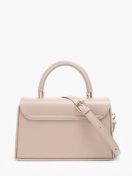 Crossbody Bag City Miniprix Gray city YL26003 other view 3