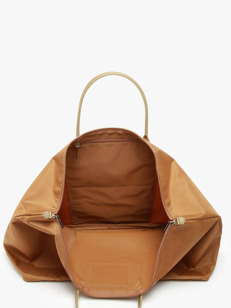 Travel Bag Smart Kba Lancaster Brown smart kba 32 other view 3