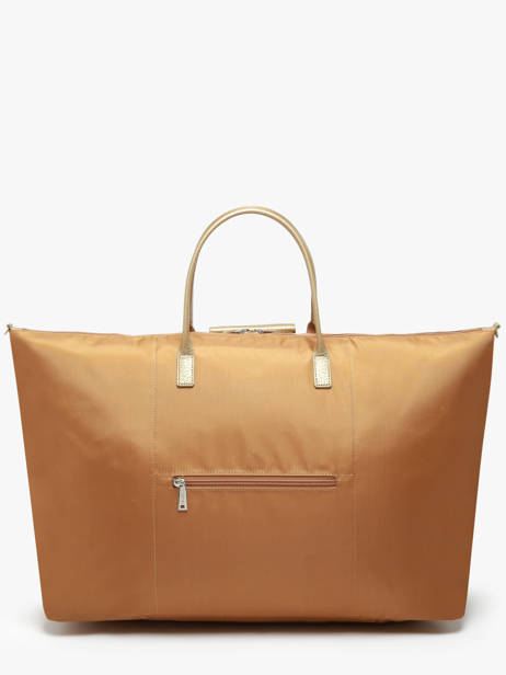 Travel Bag Smart Kba Lancaster Brown smart kba 32 other view 4