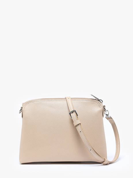 Shoulder Bag Maya Lancaster Beige maya 100 other view 4