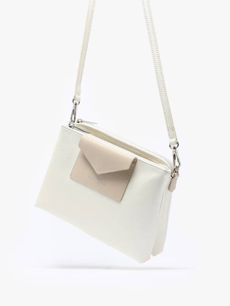 Shoulder Bag Maya Lancaster Beige maya 100 other view 2