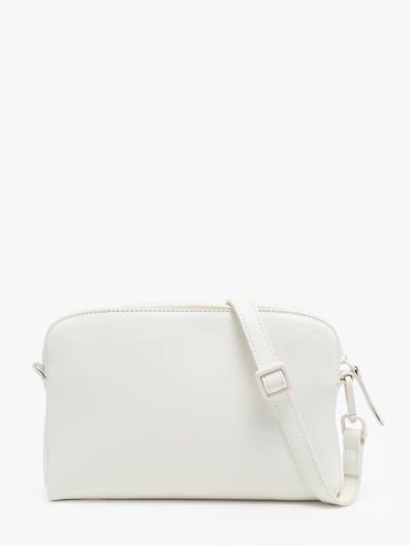 Crossbody Bag Oxer Leather Etrier White oxer EOXE125M other view 4