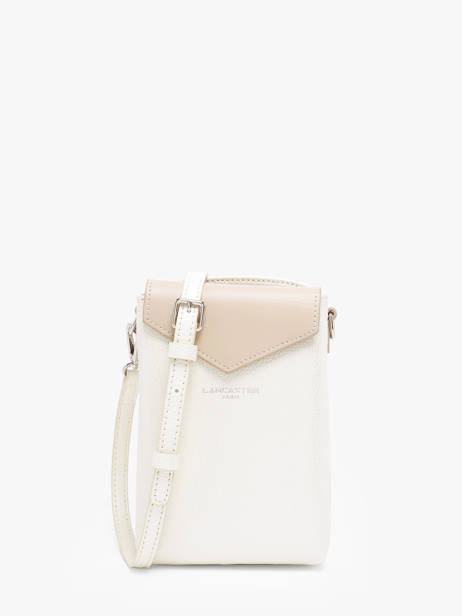 Shoulder Bag Maya Lancaster Beige maya 86