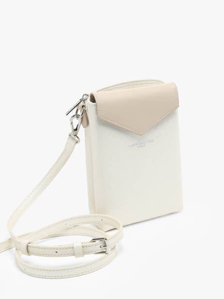 Shoulder Bag Maya Lancaster Beige maya 86 other view 2