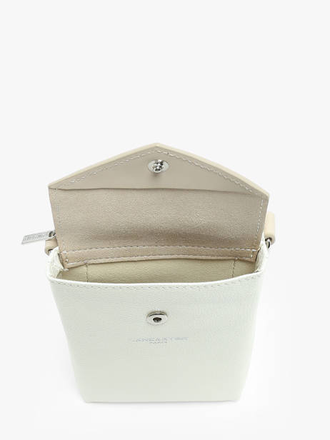 Shoulder Bag Maya Lancaster Beige maya 86 other view 4