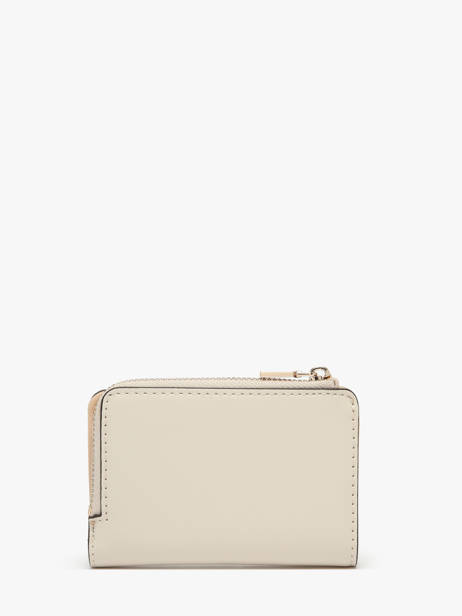 Coin Purse Guess Beige laurel C8500156 other view 2