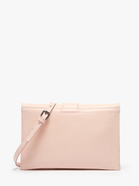 Shoulder Bag Caviar Leather Milano Pink caviar CA240610 other view 4