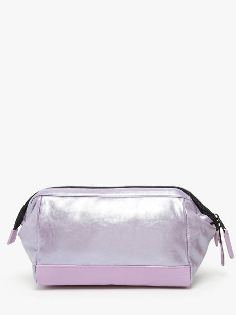 Trousse De Toilette Cabaia Violet travel TRAVELKI vue secondaire 2