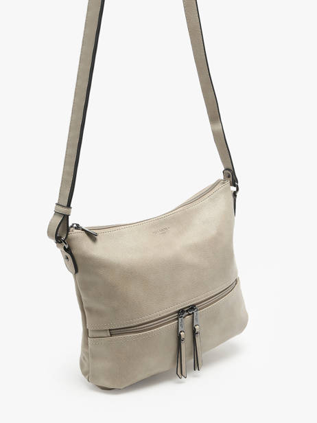 Shoulder Bag Gracieuse Hexagona Beige gracieuse 315314 other view 2