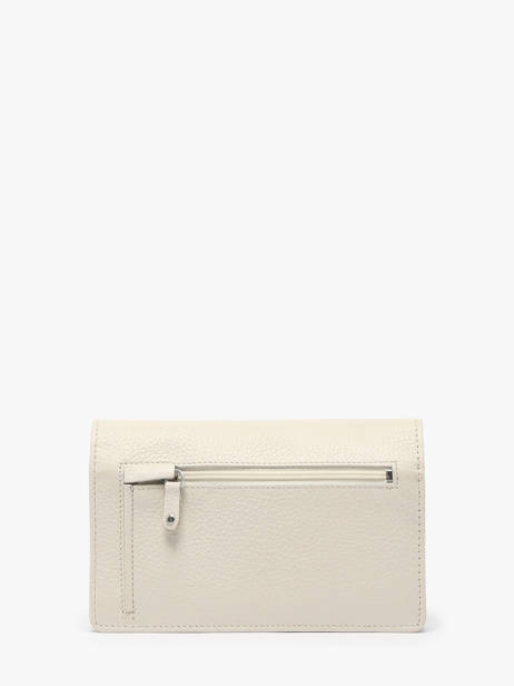 Leather Caviar Wallet Crinkles Multicolor caviar 14001 other view 3