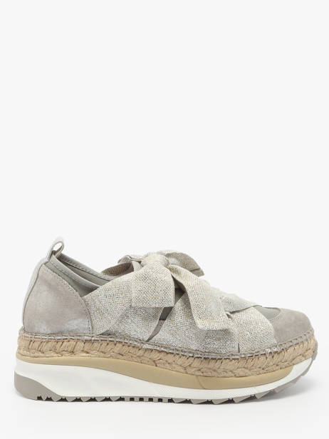 Sneakers Venus Gaimo Argent women VENUS