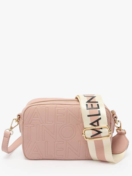 Sac Bandoulière Pansy Valentino Rose pansy VBS8PG15 vue secondaire 4