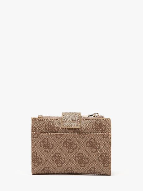 Wallet Guess Brown zamira 17825201 other view 2