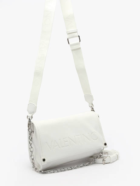 Crossbody Bag Syria Re Valentino White syria re VBS8YH09 other view 2