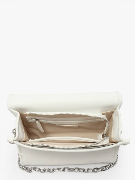 Crossbody Bag Syria Re Valentino White syria re VBS8YH09 other view 3