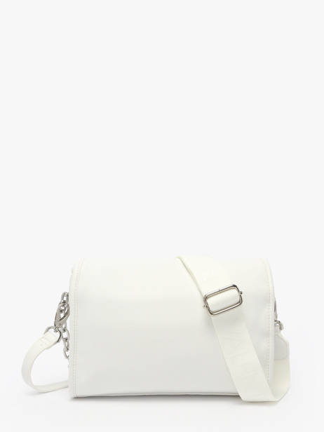 Crossbody Bag Syria Re Valentino White syria re VBS8YH09 other view 4