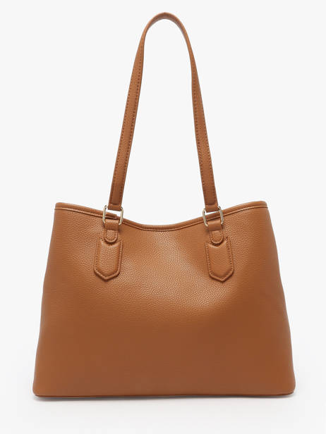 Sac Porté épaule Brixton Valentino Marron brixton VBS7LX01 vue secondaire 4