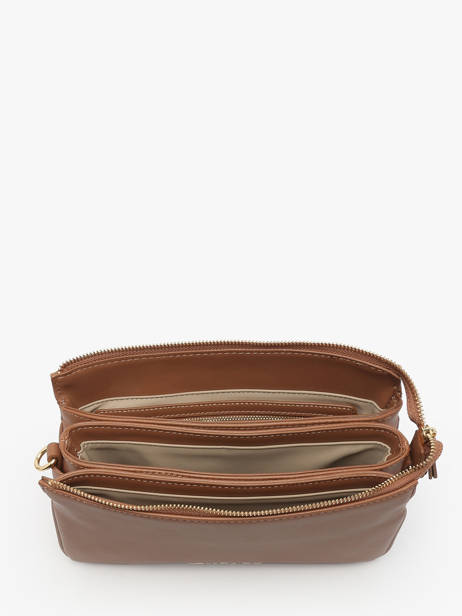 Crossbody Bag Zero Re Valentino Brown zero re VBS7B308 other view 3