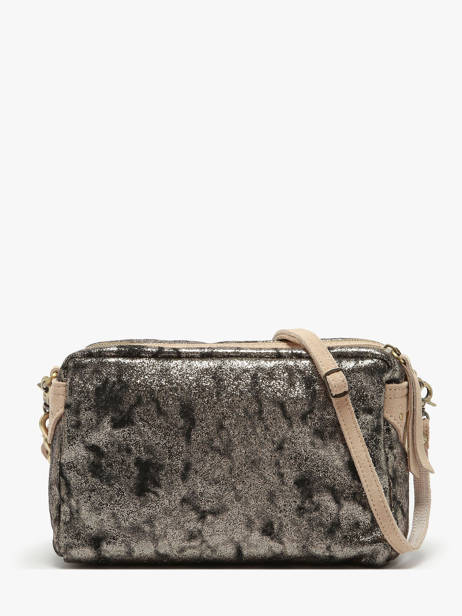 Shoulder Bag Cu Mila louise Black cu 23673ACU other view 4
